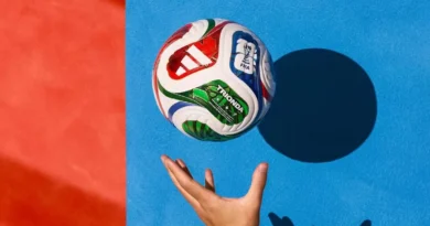 Trionda, el balón del Mundial 2026 que marcará un antes y un después en el arbitraje