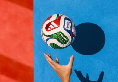 Trionda, el balón del Mundial 2026 que marcará un antes y un después en el arbitraje