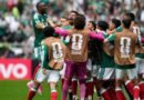 México rompe maldición y gana debut histórico en Mundial