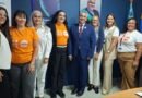 Alcaldía de Lagunillas fortalece alianzas con Unfpa para impulsar políticas públicas dirigidas a poblaciones vulnerables