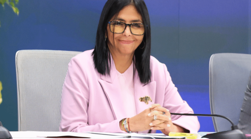 Venezuela traza la hoja de ruta económica con el Plan Renacer 2026