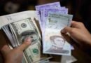 El dólar oficial rompe récord en Venezuela y supera los 600 bolívares