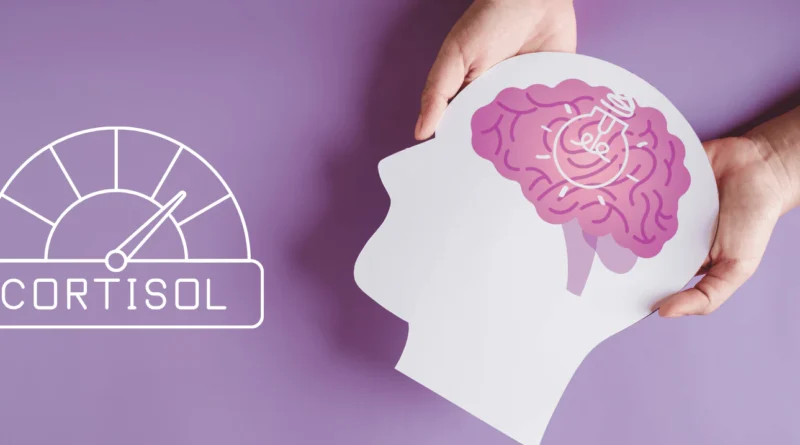 Cortisol: la hormona esencial que las redes sociales han convertido en villana