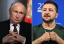 Putin descarta reunión con Zelenski sin acuerdo previo