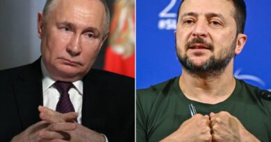 Putin descarta reunión con Zelenski sin acuerdo previo
