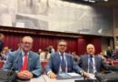 Capozzolo en Ginebra: Venezuela está más cerca que nunca de reformar su marco laboral