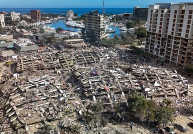 Venezuela decreta siete días de luto tras devastador doble sismo
