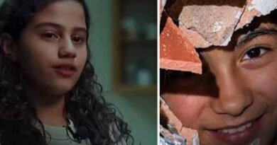 Fabiana Blanco rompe el silencio tras ser rescatada en La Guaira
