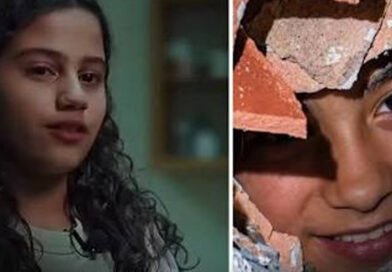 Fabiana Blanco rompe el silencio tras ser rescatada en La Guaira
