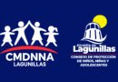 Cmdnna y Copronna ratifican su rol protector de la infancia en Lagunillas