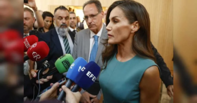 España enviará hospital de campaña y ayuda humanitaria a Venezuela