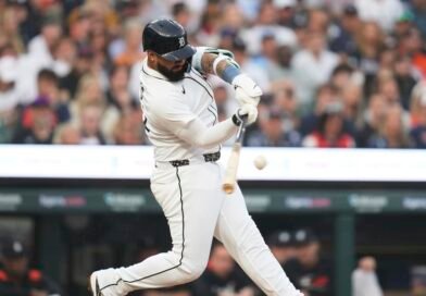 Gleyber Torres regresa a Grandes Ligas e impulsa triunfo de Detroit