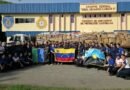Alcaldía de Lagunillas movilizó 100 toneladas de ayuda humanitaria para damnificados de La Guaira