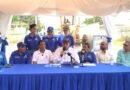 Alcalde José “Cheo” Mosquera inició rehabilitación vial en la calle Udón Pérez