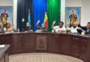 Concejo de Lagunillas aprueba reforma a la ordenanza del Instituto de la Gaita