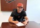 Carlos Sánchez firma con los Orioles e historia en el Draft MLB