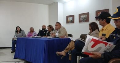 Carlosman Leal: «Buscamos ordenar la convivencia y garantizar la seguridad de los ciudadanos frente a la presencia de ganado en zonas urbanas»