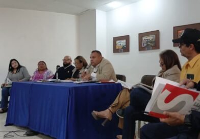 Carlosman Leal: «Buscamos ordenar la convivencia y garantizar la seguridad de los ciudadanos frente a la presencia de ganado en zonas urbanas»
