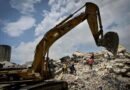 Cámara Petrolera activa ingenieros y 600 maquinarias tras terremotos en Venezuela