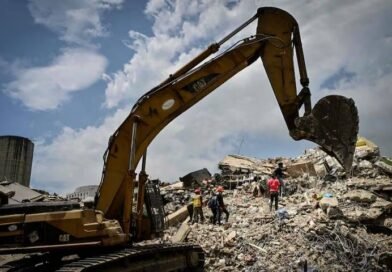 Cámara Petrolera activa ingenieros y 600 maquinarias tras terremotos en Venezuela