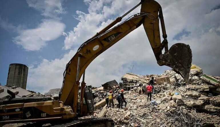 Cámara Petrolera activa ingenieros y 600 maquinarias tras terremotos en Venezuela