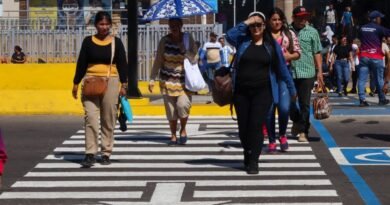 Alcaldía de Maracaibo construirá 10 pasos peatonales para mejorar la movilidad