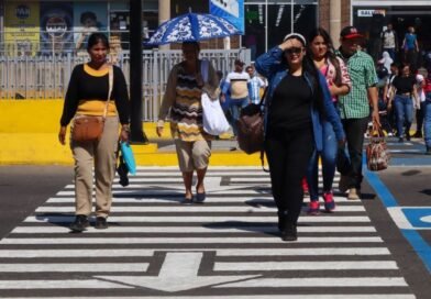 Alcaldía de Maracaibo construirá 10 pasos peatonales para mejorar la movilidad