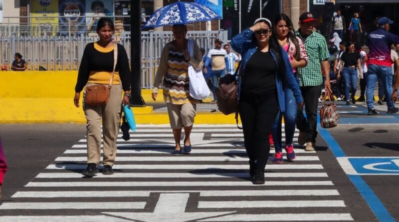 Alcaldía de Maracaibo construirá 10 pasos peatonales para mejorar la movilidad