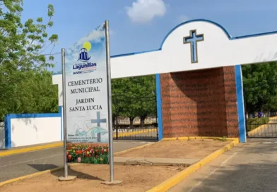 Alcaldía de Lagunillas ejecuta plan de ordenamiento en Cementerio Municipal por saturación