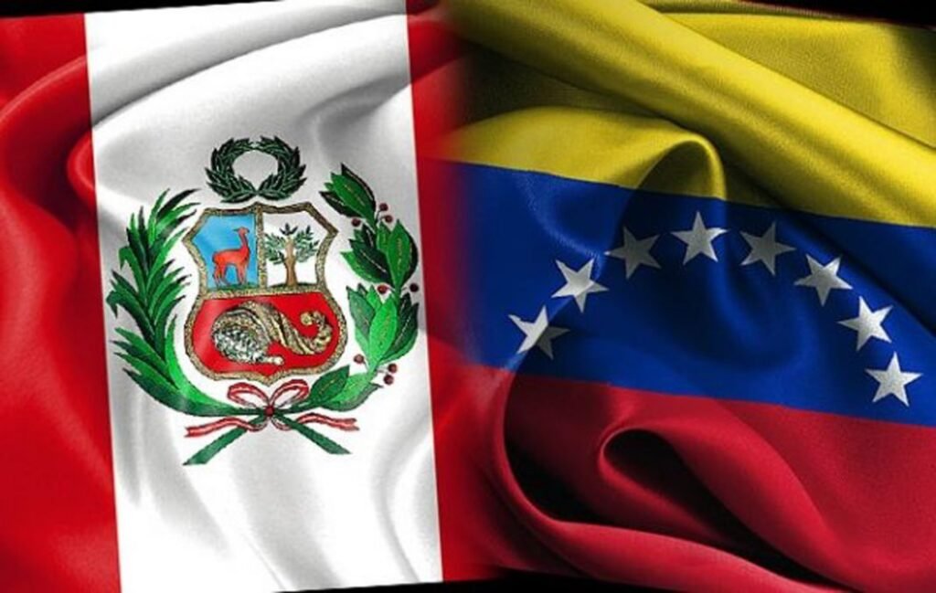 Perú nombra cónsul en Caracas y avanza en relaciones con Venezuela