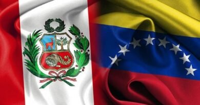 Perú nombra cónsul en Caracas y avanza en relaciones con Venezuela