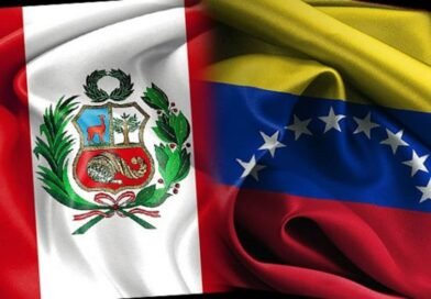Perú nombra cónsul en Caracas y avanza en relaciones con Venezuela