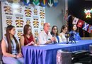 Club Hispano dona 43 sillas de ruedas a la Alcaldía del municipio Lagunillas