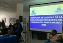 José Mosquera juramenta sala técnica del CLPP Lagunillas y presenta rendición de cuentas del presupuesto participativo 2026