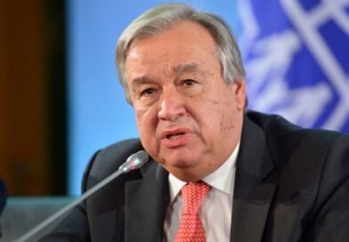 ONU ofrece asistencia a Colombia tras devastador terremoto de magnitud 7,4