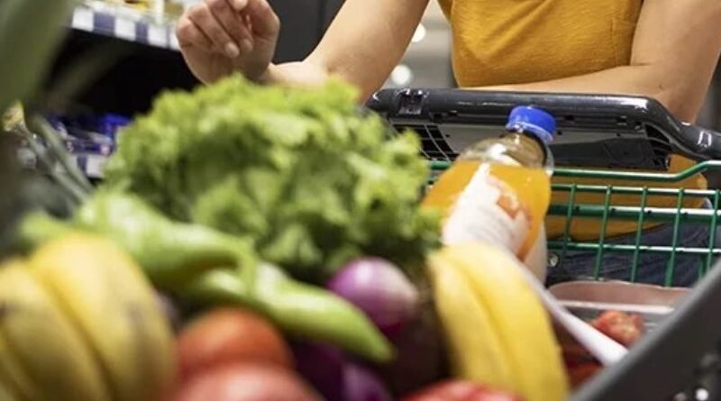 Canasta alimentaria en Venezuela se ubicó en 755,36 dólares durante agosto según Cendas-FVM