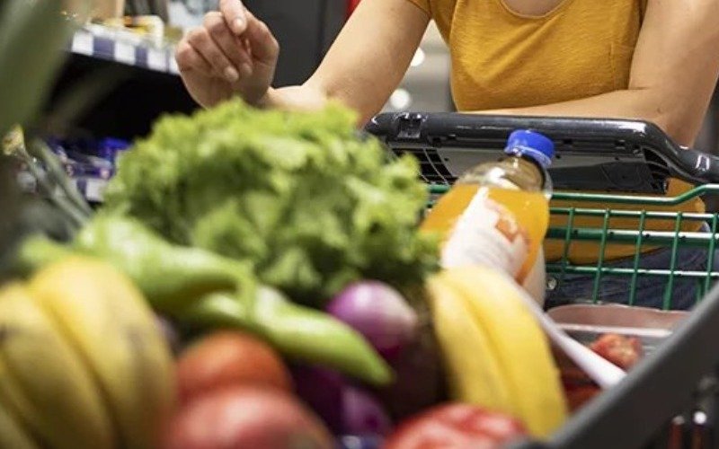 Canasta alimentaria en Venezuela se ubicó en 755,36 dólares durante agosto según Cendas-FVM
