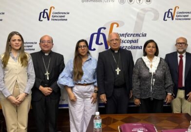 Oposición de 2015 busca junto a la Iglesia garantías políticas en Venezuela
