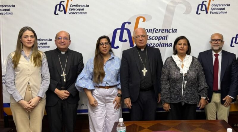 Oposición de 2015 busca junto a la Iglesia garantías políticas en Venezuela