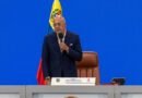 Jorge Rodríguez defiende convenios petroleros con EE. UU. y prevé crecimiento récord