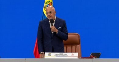 Jorge Rodríguez defiende convenios petroleros con EE. UU. y prevé crecimiento récord