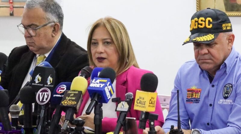 Maracaibo fiscalizará comercios ante morosidad superior al 50% de contribuyentes