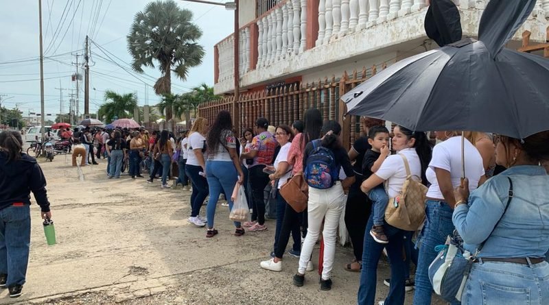 Alcaldía de Lagunillas capacitará a más de 700 personas con Aprendo y Emprendo