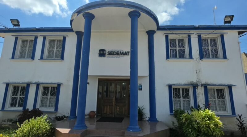 Sedemat Lagunillas: procedimientos de fiscalización se desarrollan en estricto apego a las ordenanzas municipales y leyes nacionales vigentes
