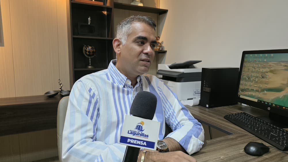 Sedemat Lagunillas: procedimientos de fiscalización se desarrollan en estricto apego a las ordenanzas municipales y leyes nacionales vigentes