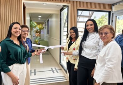 Servicios Médicos Colón relanza su Unidad Pediátrica con atención integral para niños y adolescentes