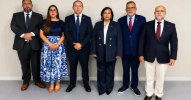 AN 2015 amplía Comité de Postulaciones Judiciales para reestructurar el TSJ