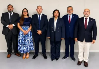 AN 2015 amplía Comité de Postulaciones Judiciales para reestructurar el TSJ