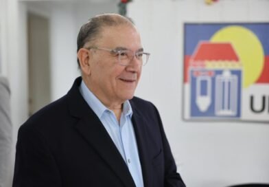 Luis Emilio Rondón exige transparencia en el uso de ingresos petroleros